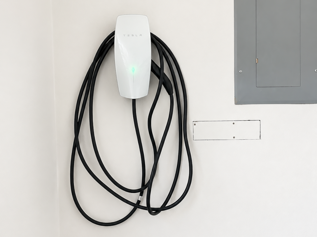 tesla charger cropped